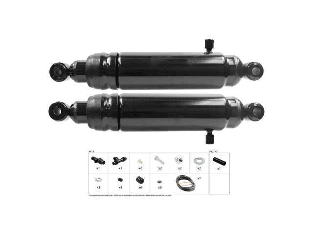 Rear Shock Absorber for Mazda B4000 (1994–2005) GF892TN