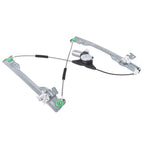 Front Right RH Power Window Regulator w/ Motor for Nissan Altima (2007–2012)