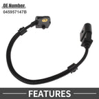 Camshaft Position Sensor No.045957147B for Volkswagen Beetle (2004–2006)