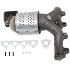 Catalytic Converter for Honda Civic 1.6L (1996–2000) EPA Front