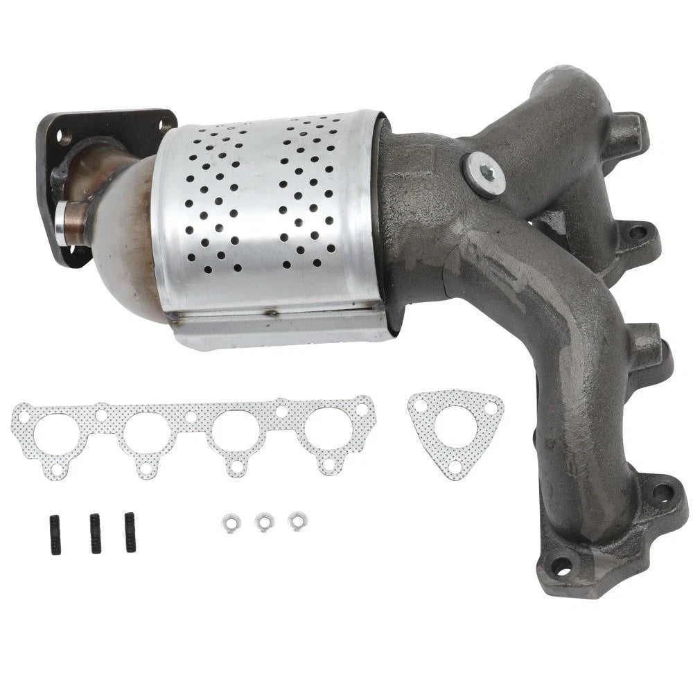 Catalytic Converter for Honda Civic 1.6L (1996–2000) EPA Front