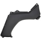 Left Body Side Tank Cover for Honda ATV Rancher 350 TRX350 (2000–2003)