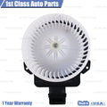 HVAC Blower Motor for Honda HR-V (2016–2020)