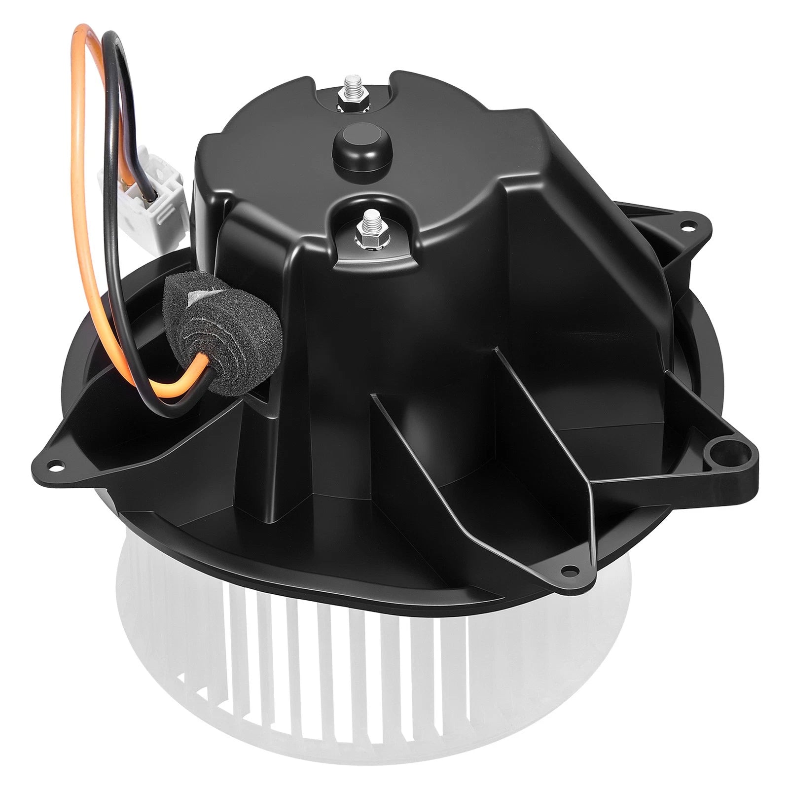 HVAC Blower Motor with Fan Cage for International ProStar, LoneStar (2008–2015)
