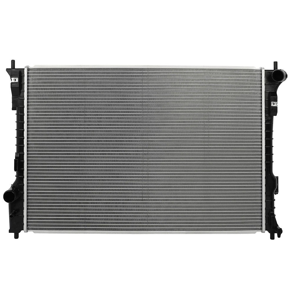 Aluminum Radiator for Ford Explorer (2011–2019), Ford Flex (2013–2018) 13364