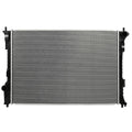 Aluminum Radiator for Ford Explorer (2011–2019), Ford Flex (2013–2018) 13364