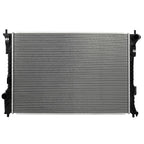 Aluminum Radiator for Ford Explorer (2011–2019), Ford Flex (2013–2018) 13364