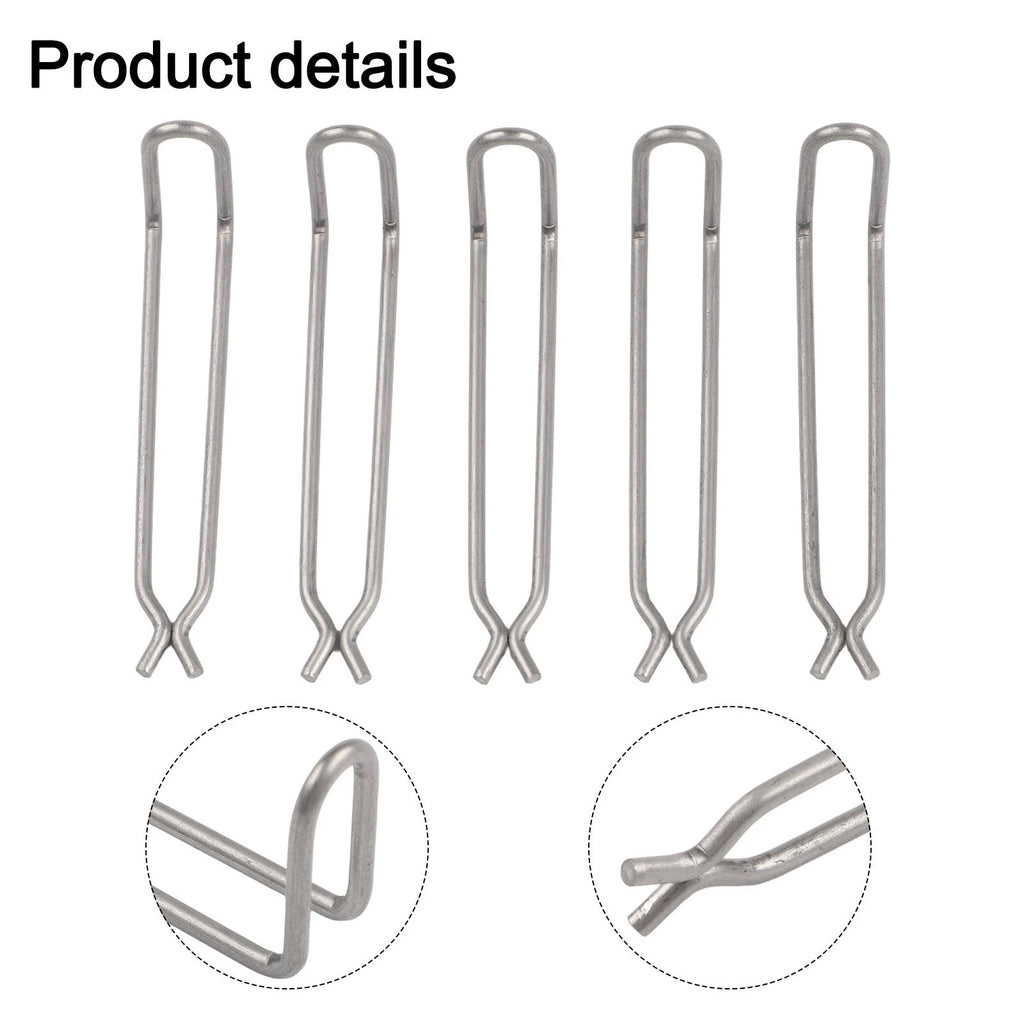 Spring Clamp Clips for Karcher Pressure Washer K3 K4 K5 K6 (2010–2023)