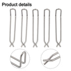 Spring Clamp Clips for Karcher Pressure Washer K3 K4 K5 K6 (2010–2023)