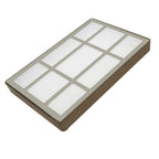 Filters for X6 X8 Robotic Vacuum Cleaner