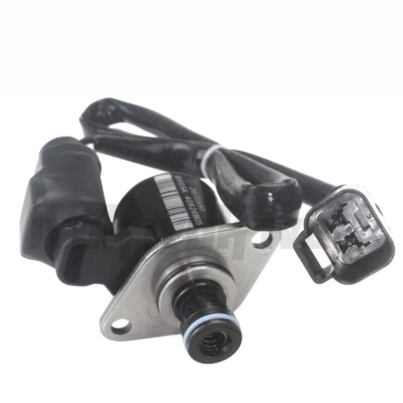 ISX Fuel Actuator for Cummins ISG ISX5 (2007–2017)