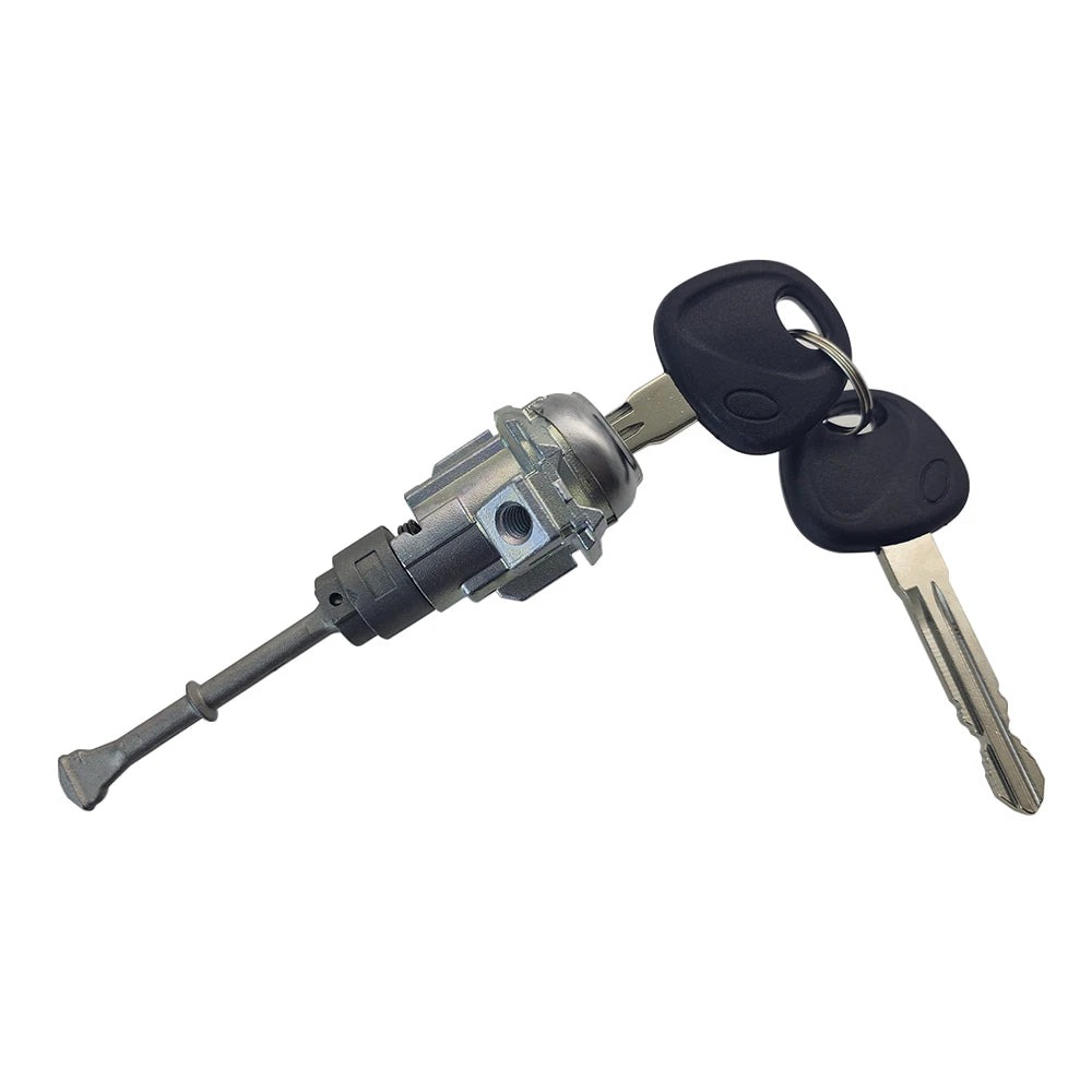 Door Lock Cylinder & 2 Keys for Hyundai Elantra (2017–2020) 81970-F0000