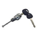 Door Lock Cylinder & 2 Keys for Hyundai Elantra (2017–2020) 81970-F0000