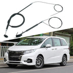 Power Sliding Door Mechanism Repair Kit for Honda Odyssey (2011–2020)