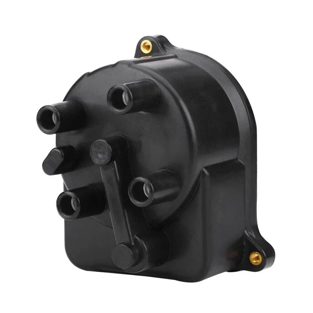 Ignition Distributor Cap & Rotor Kit for Honda Accord Civic CRV Acura (2001-2005)