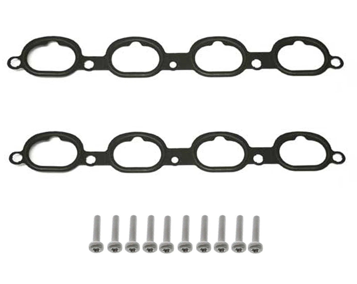 Elring Engine Intake Manifold Gasket Kit for Mercedes C63 AMG (2012–2015)
