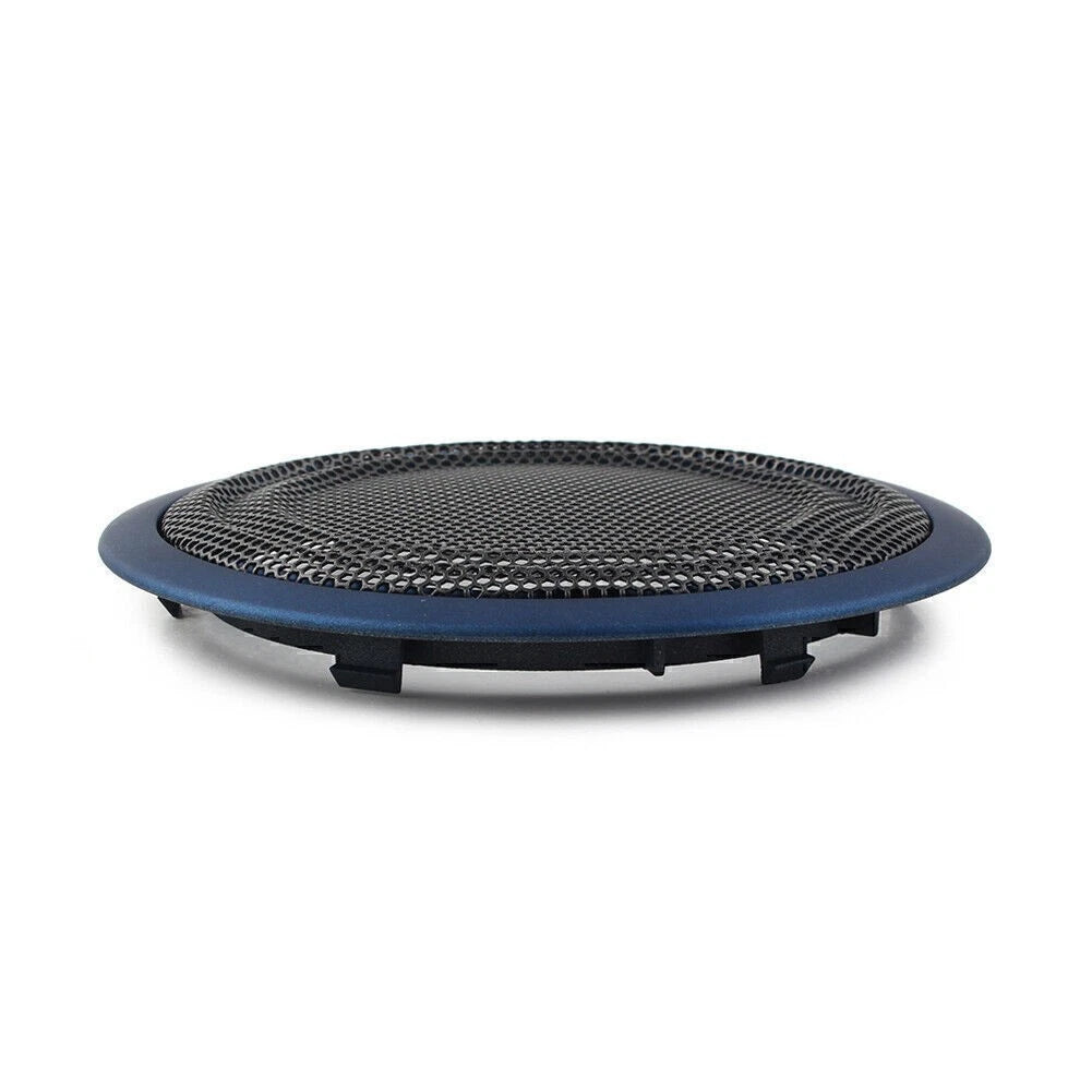 Speaker Trim Cover for BMW 3 Series F30 F35 4 Series (2012–2019) Blue