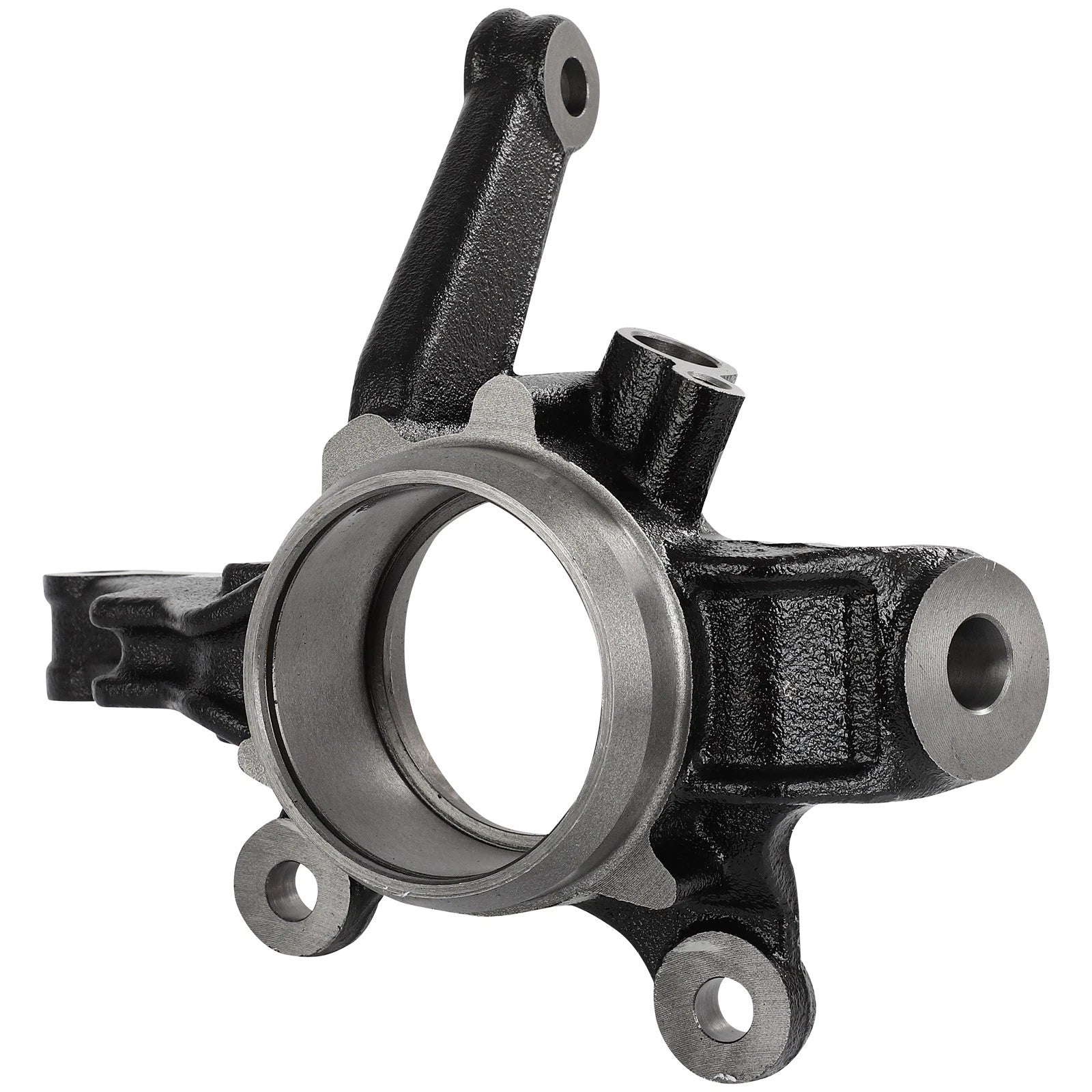 2X Front Steering Knuckle for Nissan Sentra (2002–2006)