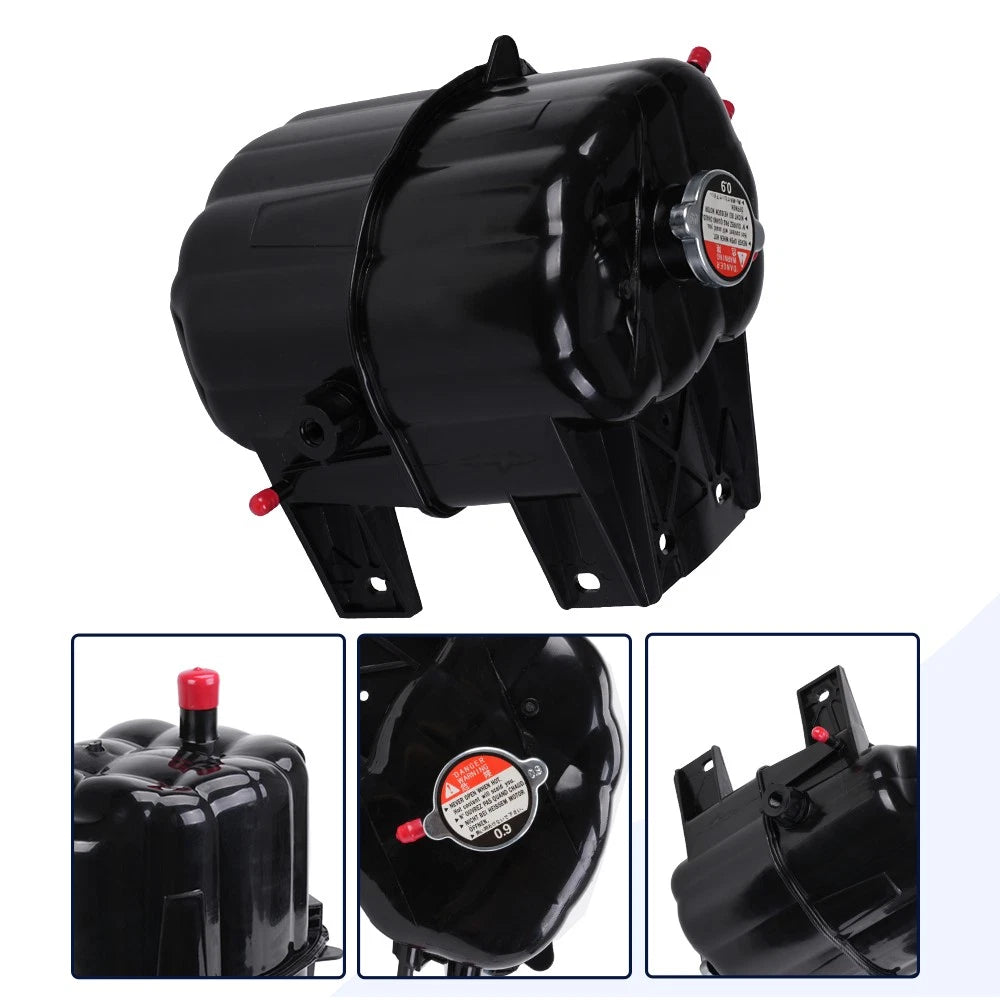 Engine Coolant Recovery Tank for International 7600 7700 (2003–2007) 603-5131