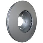 2X Front Coated 300mm Brake Rotors for BMW E82 E88 E90 E91
