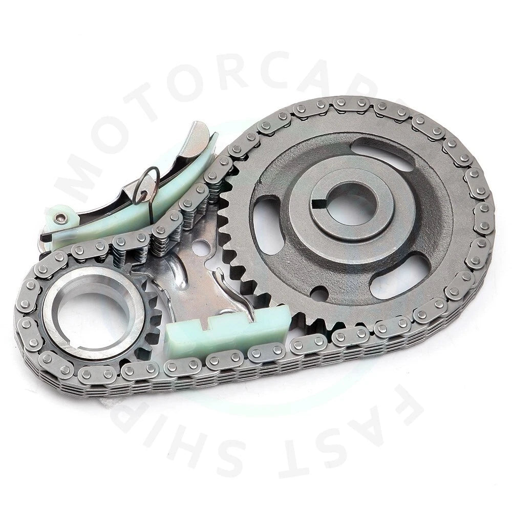 Timing Chain Kit for Chevy S10, Cavalier, Buick, GMC Sonoma (1994–2003)