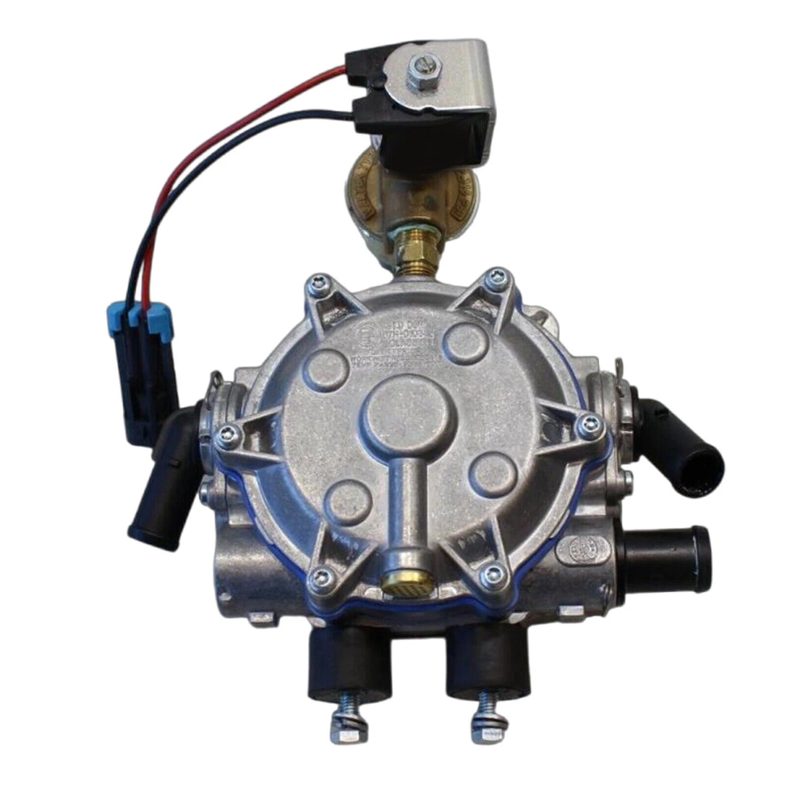 Hydraulic Gear Pump 20/202900 for JCB Forklift 926, 930 (–2023)