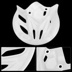 Front Disc Guard Cover for Honda CR125R CR250R (2002–2007)