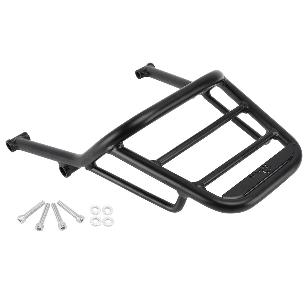 Rear Luggage Rack Carrier for Speed 400 Scrambler 400X (2023–2025)