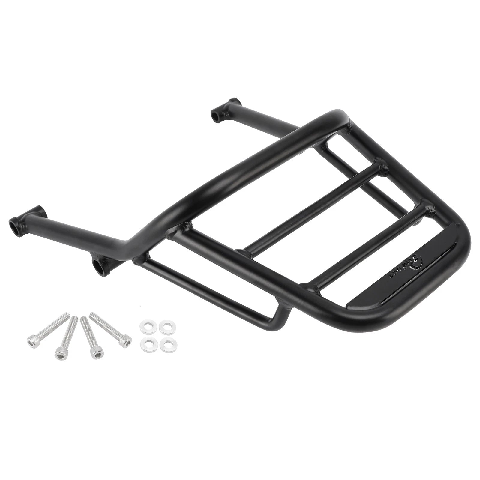 Rear Luggage Rack Carrier for Speed 400 Scrambler 400X (2023–2025)