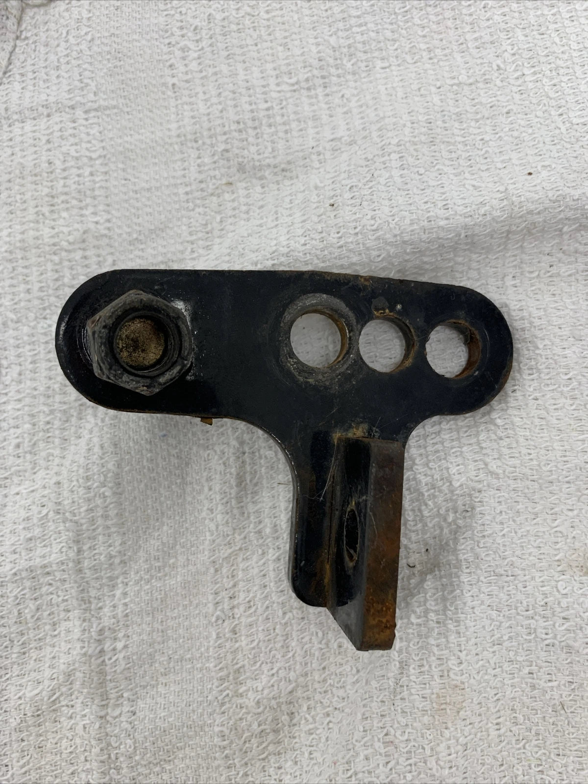 Lowering Links for Harley-Davidson Sportster Seventy-Two (2015)