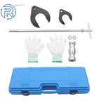 CV Axle Removal Tool Set for Universal Applications