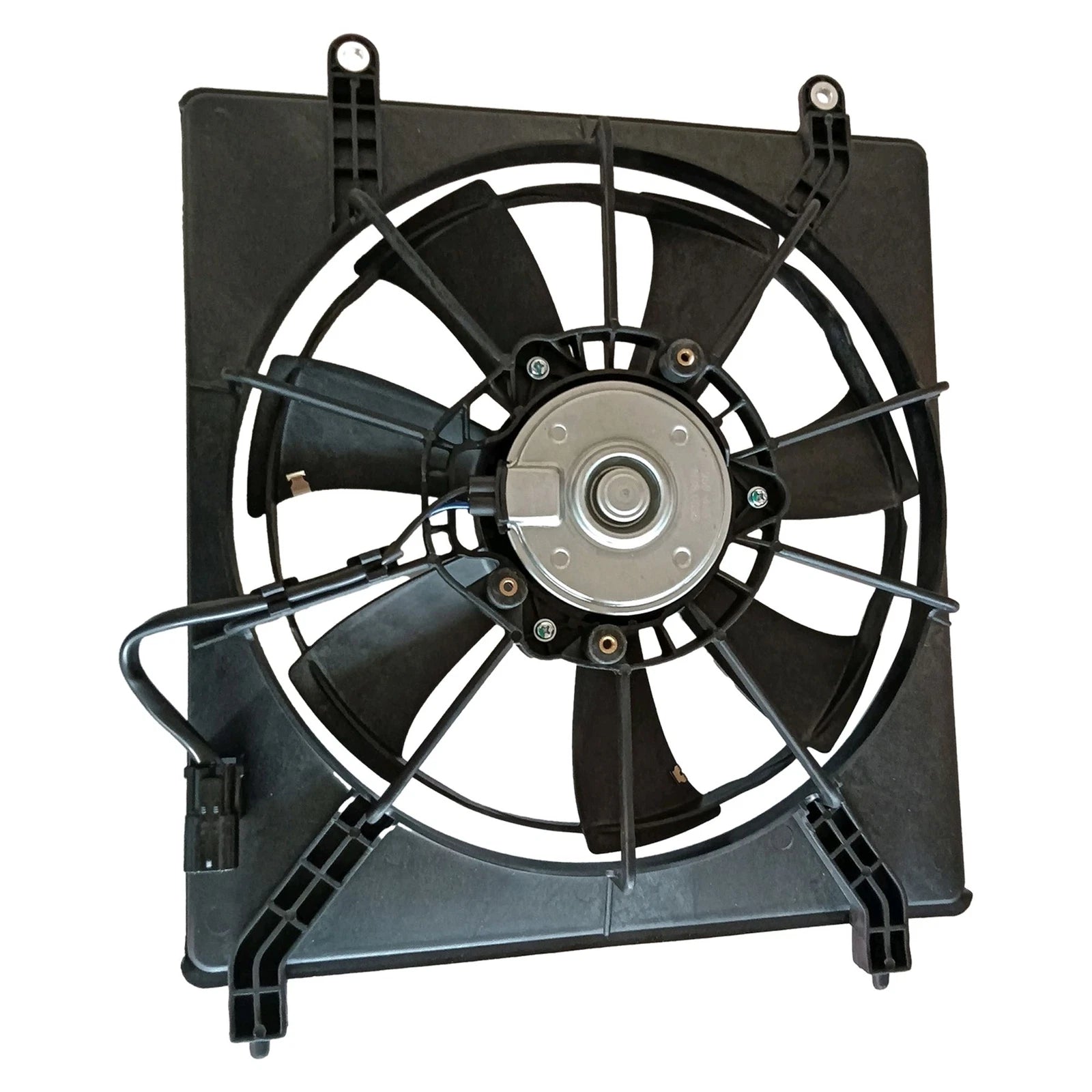 A/C Condenser Fan Assembly for Honda Accord (2013–2017) Acura TLX (2015–2020)