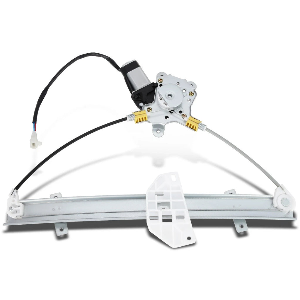 Power Window Regulator w/ Motor for Mitsubishi Mirage (1993–1996)