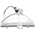 Power Window Regulator w/ Motor for Mitsubishi Mirage (1993–1996)