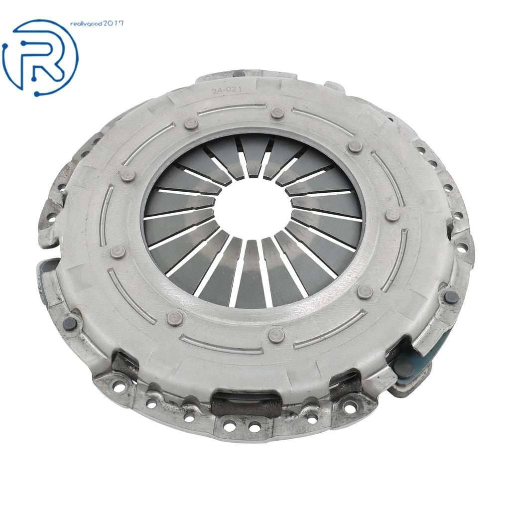 Clutch Kit for Hyundai Elantra (2011–2016), Elantra Coupe (2013–2014), Kia Forte Koup (2010–2013), Soul (2010–2013)