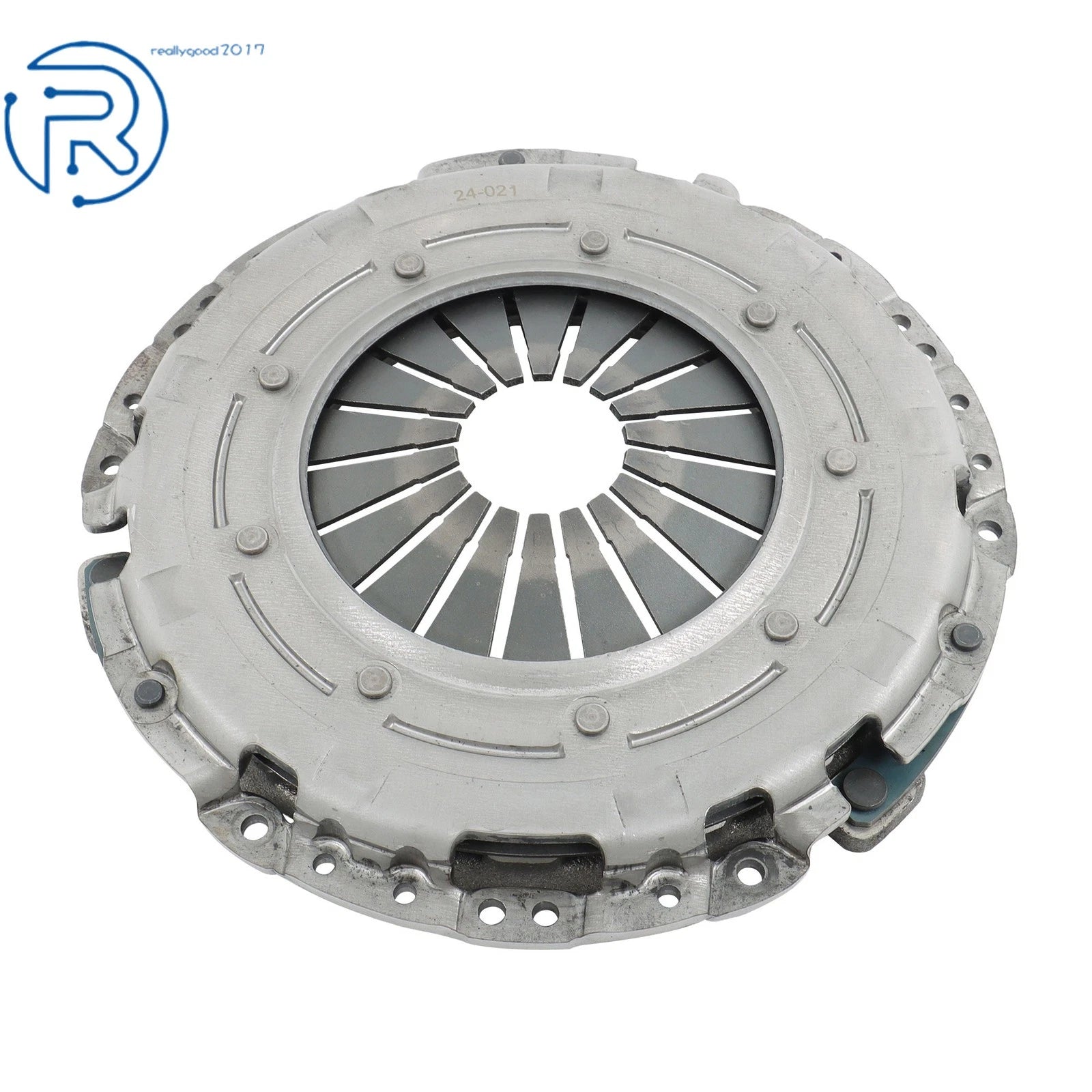 Clutch Kit for Hyundai Elantra (2011–2016), Elantra Coupe (2013–2014), Kia Forte Koup (2010–2013), Soul (2010–2013)