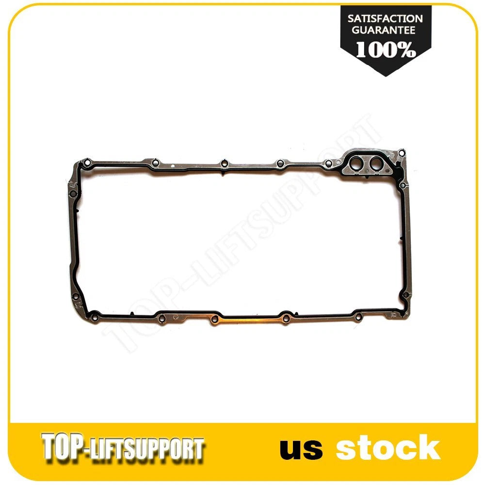 Oil Pan Gasket Set for Cadillac Chevrolet Tahoe GMC Hummer