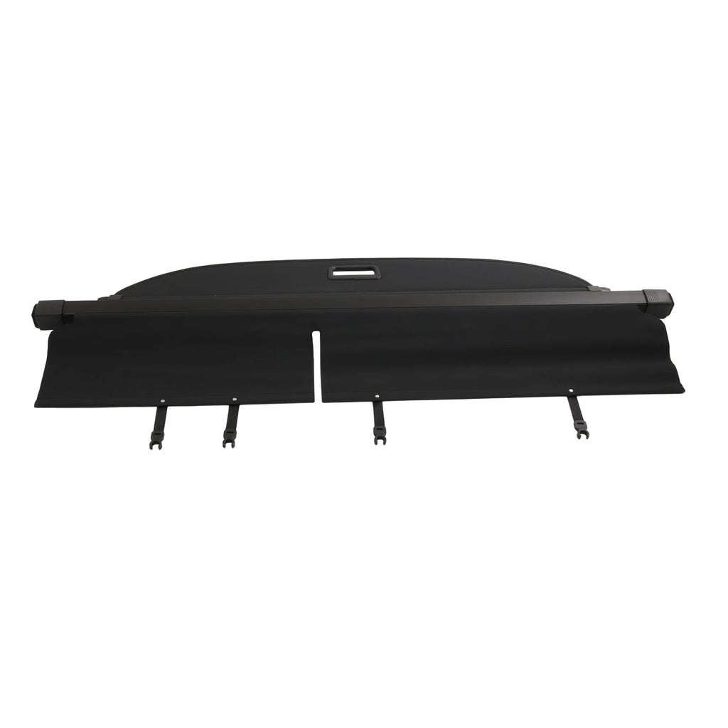 Retractable Trunk Cargo Cover for Toyota Rav4 (2013-2018)
