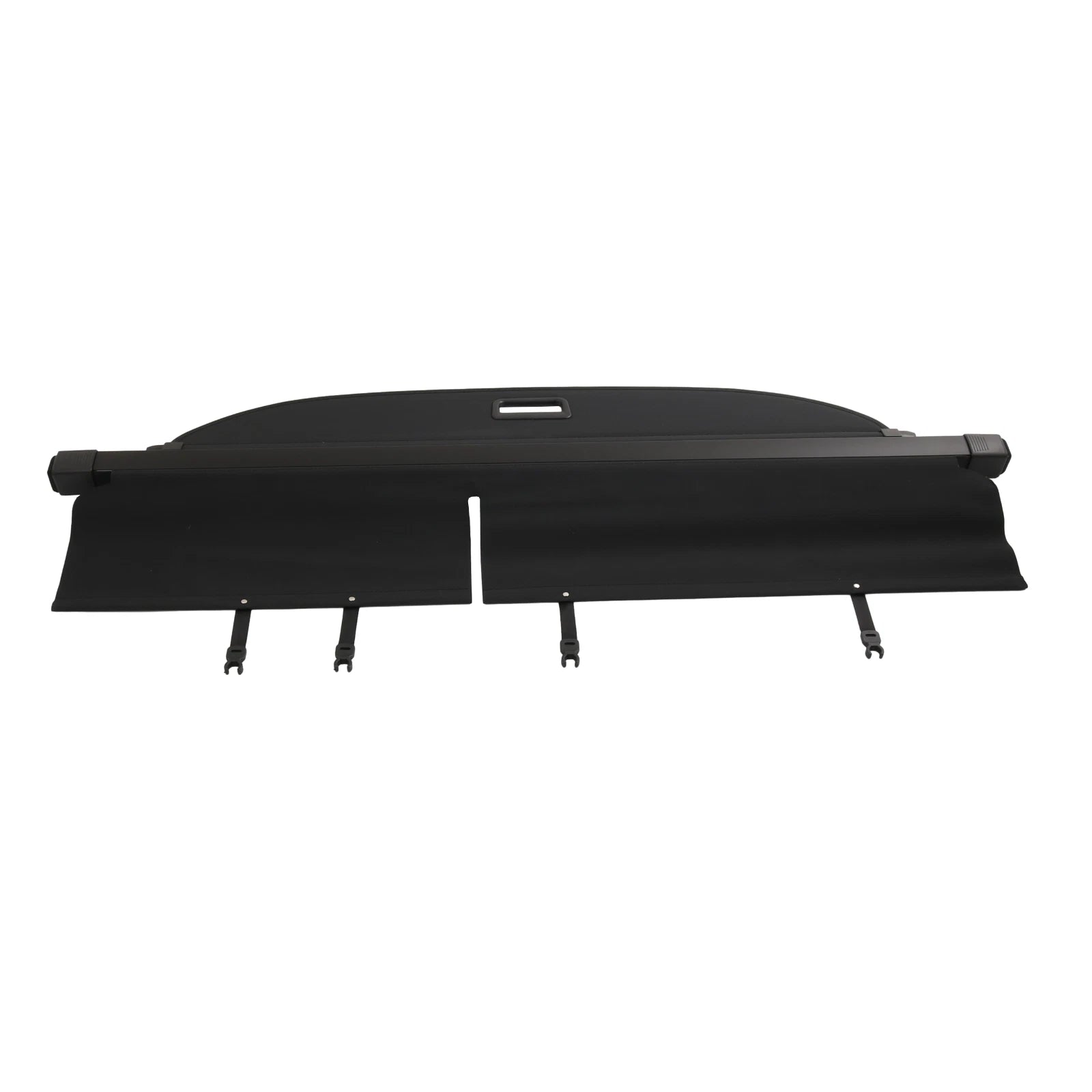 Retractable Trunk Cargo Cover for Toyota Rav4 (2013-2018)