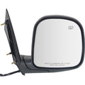 Heated Door Mirror for Chevy Savana Express (1996–2002)