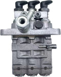Fuel Injection Pump 1G830-51012 for Kubota D1803 (KX033-4, U35-4, L2501D, L2501F)