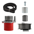 Timing Belt Kit with Water Pump for Audi A4 Quattro Avant B7 2.0T (2005–2008)