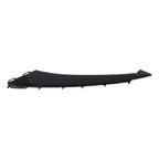 Front Left Side Bumper Garnish Trim for 2018-2020 Honda Accord