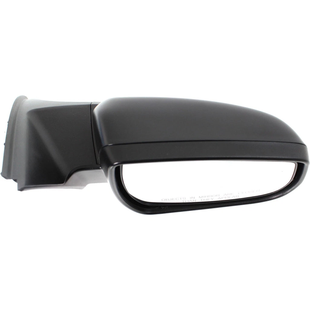 Power Heated Mirrors for Chevrolet Malibu (2013–2015) with Turn Signal