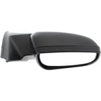 Power Heated Mirrors for Chevrolet Malibu (2013–2015) with Turn Signal