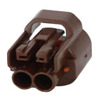 2 x Pins Vacuum Switching Valve(VSV) Plug for Toyota Lexus (1998–2015)