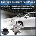 High Pressure Fuel Pump for Buick Regal (2014–2017) & Chevrolet Malibu (2014–2017) No. 12651170