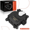 Blend Door Actuator for Toyota Tundra (2002–2006)