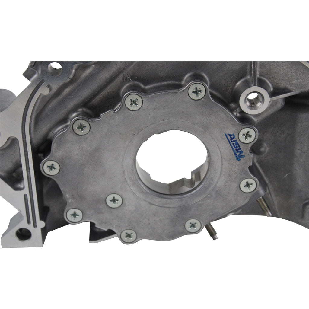 Aisin Oil Pump OPT-012 for Lexus GX470 LX470 Toyota 4Runner (2003–2009)