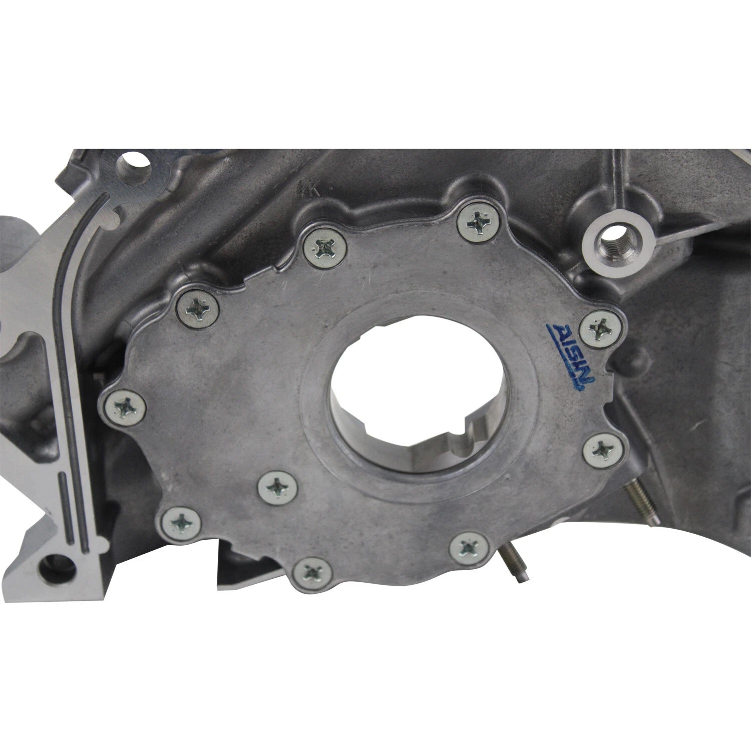 Aisin Oil Pump OPT-012 for Lexus GX470 LX470 Toyota 4Runner (2003–2009)